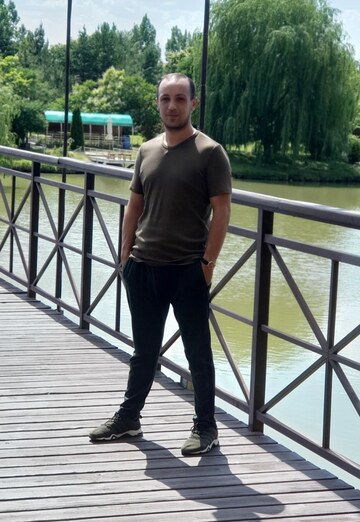 My photo - Rasul Ali-ogly, 35 from Almaty (@rasulaliogli)
