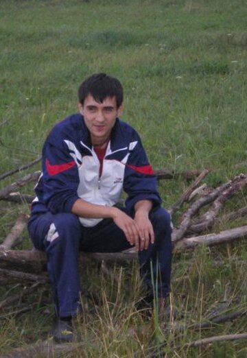 My photo - Rustem, 36 from Kazan (@rustem4386)