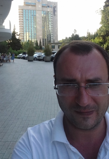 Моя фотография - Алексей, 40 из Балашиха (@aleksey357354)