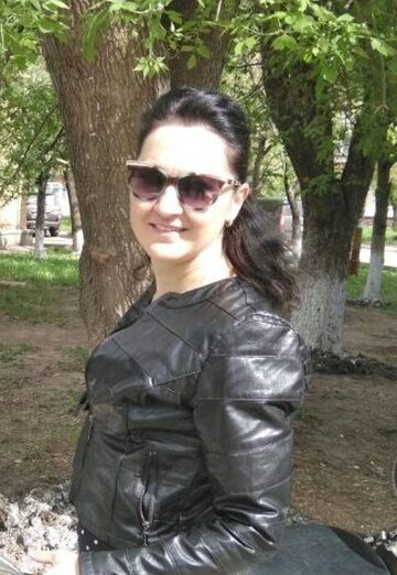 La mia foto - Yana, 34 di Nižnevartovsk (@yana84207)