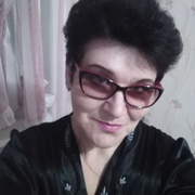 Зеленоглазка, 58, Александровск-Сахалинский