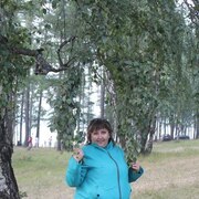 Аннабель, 43, Малояз