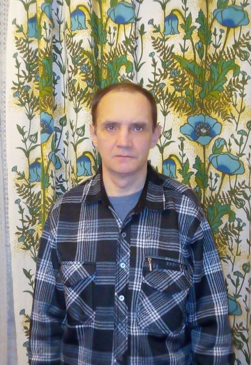 Моя фотография - игорь, 52 из Архангельск (@igor303726)