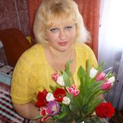 Марина, 54, Коренево