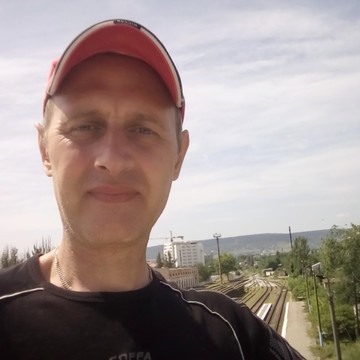 Моя фотография - Алексей, 51 из Зеленоград (@orda)