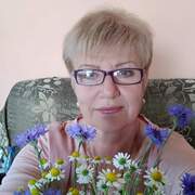 Елена, 63, Кимовск