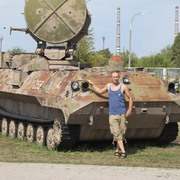 вася, 39, Бузулук