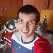 Сашка, 36, Сланцы