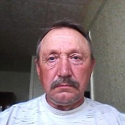 vladimir nickonov, 72, Безенчук