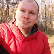 Антон, 37, Пушкино