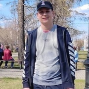 Серёжа, 28, Нижний Тагил