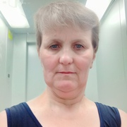 Марина, 55, Воронеж
