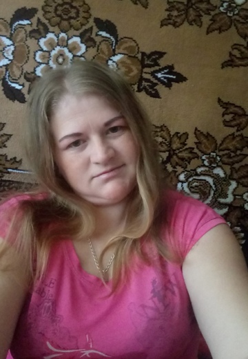 Моя фотография - Натали, 35 из Киев (@natali67006)