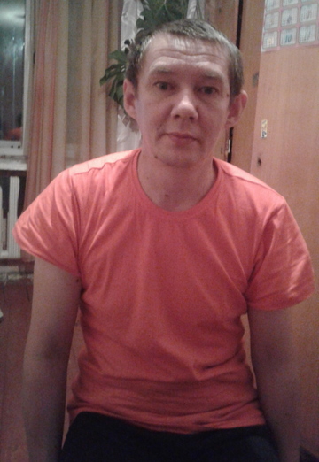My photo - Firdaus, 48 from Leninogorsk (@firdaus105)