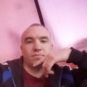 Дмитрий Ковальков, 34, Бирюсинск