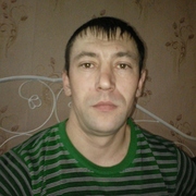 Владимир, 37, Уват