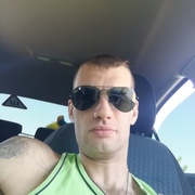 Yan, 40, Калининская