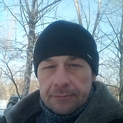 Андрей, 50, Краснокаменск
