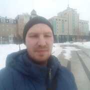 Никита, 30, Волжск