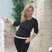 Мила, 46, Саратов
