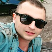 Евгений, 32, Киров
