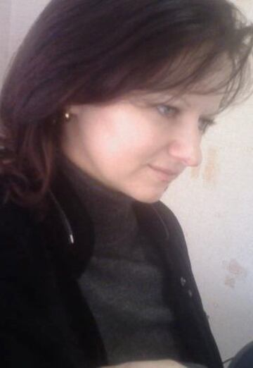 Моя фотография - Ирина, 51 из Рязань (@irina171614)