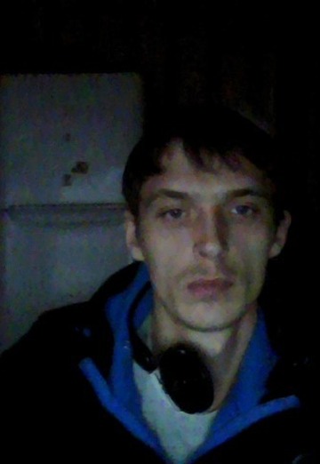 Моя фотография - Алексей, 38 из Нальчик (@aleksey315510)