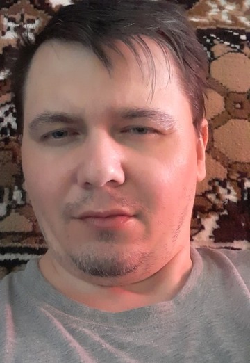 Моя фотография - Vladimir, 42 из Южно-Сахалинск (@vladimir245484)