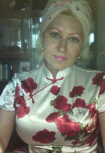 My photo - tatyana kohanenko, 54 from Kostanay (@tatyanakohanenko)