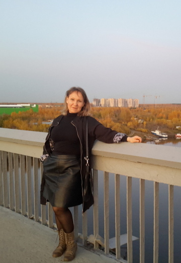 My photo - yuliya, 47 from Tyumen (@uliya204541)