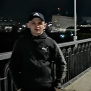 Денис, 24, Ельня
