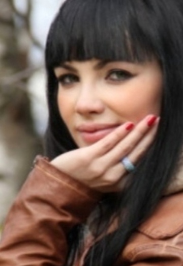 My photo - Albina, 39 from Novosibirsk (@albina17610)