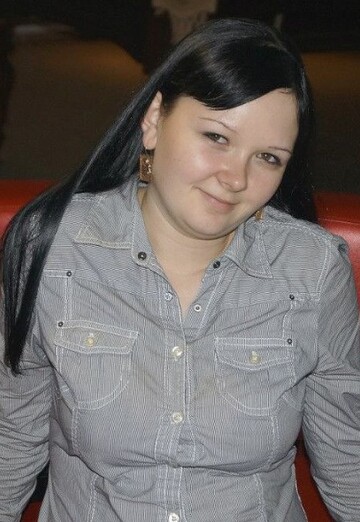 Mein Foto - darina, 32 aus Nowoaltaisk (@darina2362)