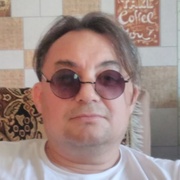Валентин, 51, Когалым (Тюменская обл.)