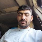 Zoro, 30, Хабаровск