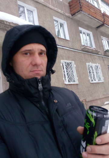 My photo - Igor Sochnov, 47 from Temirtau (@igorsochnov)