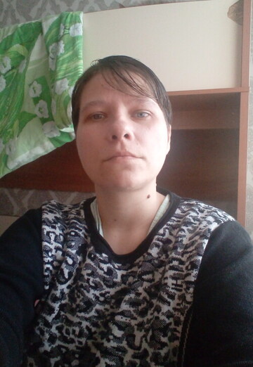 My photo - Kristina, 32 from Chelyabinsk (@kristina109436)