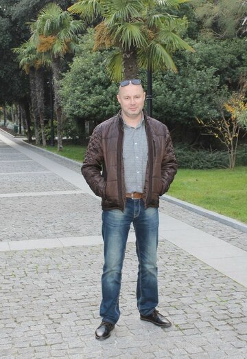 Моя фотография - Вячеслав, 51 из Симферополь (@vyacheslav52012)