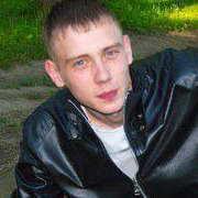 михаил, 27, Кавалерово