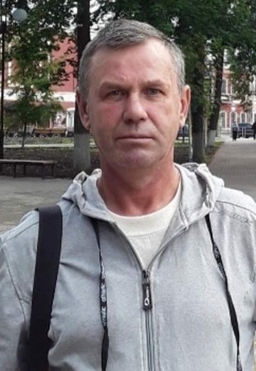 Моя фотография - Василий, 62 из Санкт-Петербург (@vasiliy91728)