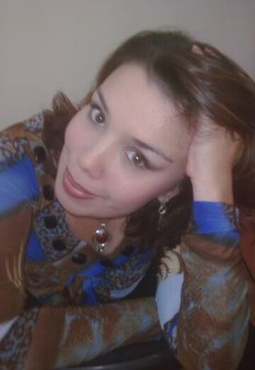 Mein Foto - Aina, 42 aus Aschgabat (@ayna4048938)