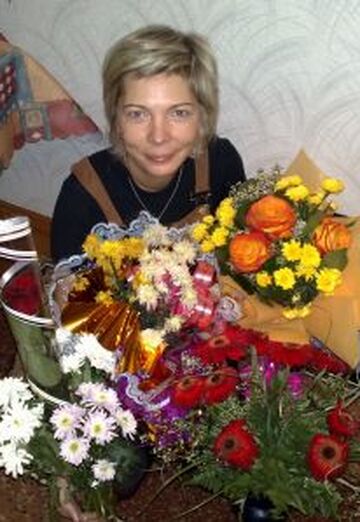Моя фотография - Элен, 58 из Новодвинск (@ellengirl)