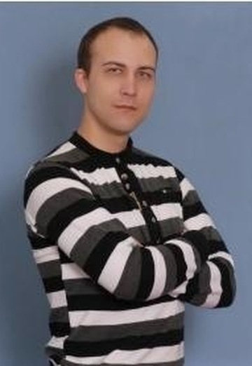 My photo - Aleksandr, 40 from Svatove (@aleksandr149080)