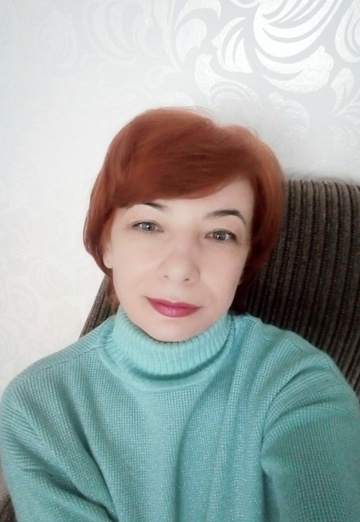 Моя фотография - Olga, 34 из Бугульма (@olga317338)