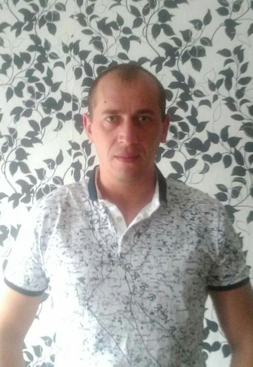 My photo - Pasha, 38 from Tolyatti (@pasharepin)