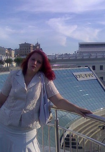 Моя фотография - мари, 40 из Ставрополь (@mari7328)