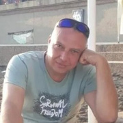 Юрий, 47, Нижний Новгород