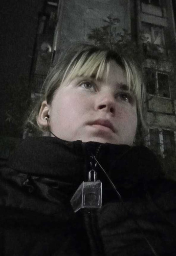 My photo - Nastya, 19 from Novorossiysk (@nastya93154)