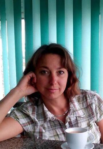Моя фотография - Оля, 47 из Нетешин (@olyaravchuk)