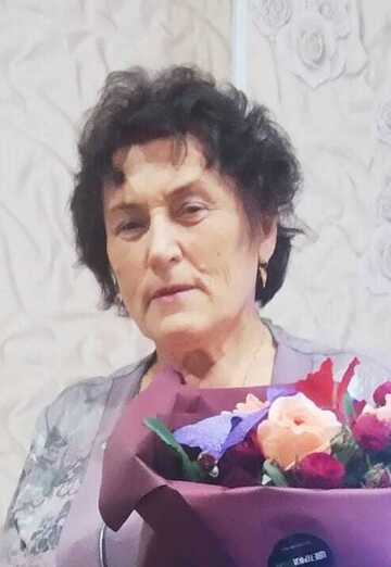 My photo - Tatyana, 65 from Lipetsk (@tatyana401249)